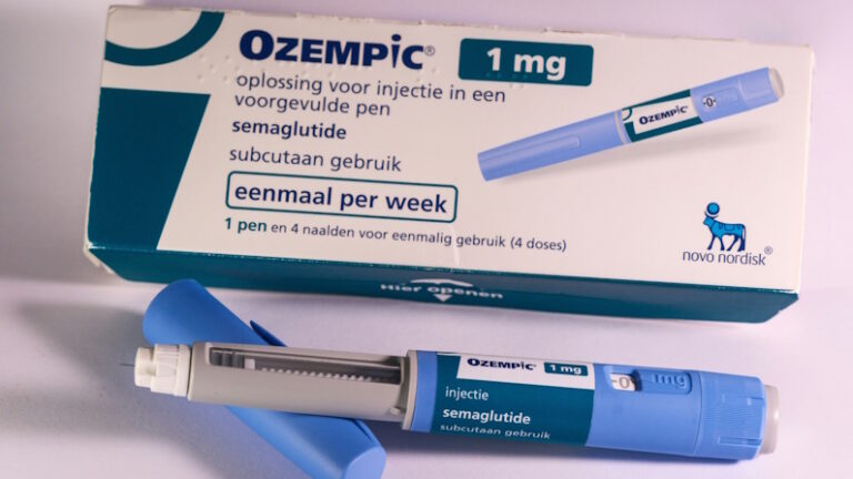 ozempic medicine